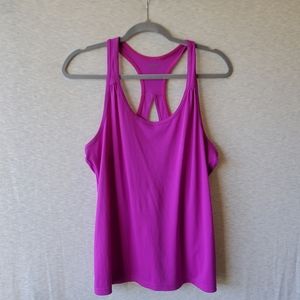 Work Tank Sz L